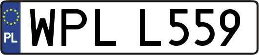 WPLL559