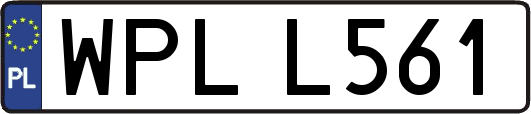 WPLL561
