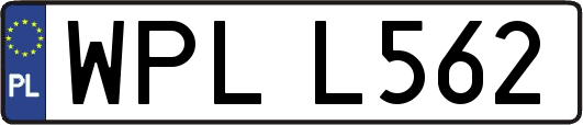 WPLL562