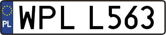 WPLL563
