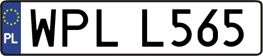 WPLL565