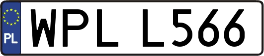 WPLL566