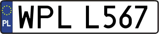 WPLL567