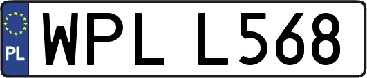 WPLL568