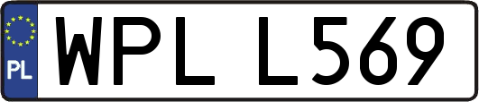 WPLL569