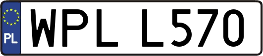 WPLL570