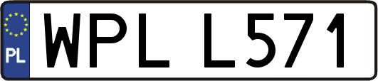 WPLL571