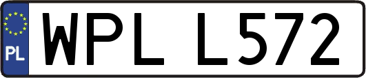 WPLL572