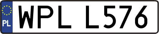 WPLL576