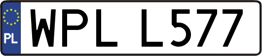 WPLL577