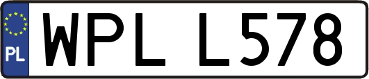 WPLL578