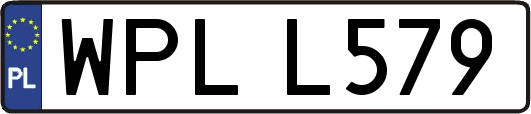 WPLL579
