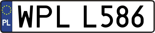 WPLL586