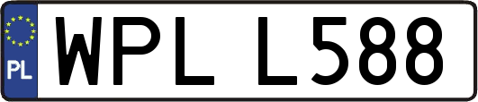 WPLL588