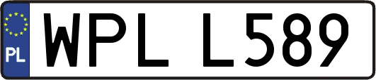 WPLL589