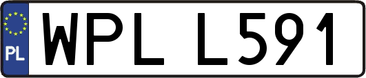 WPLL591
