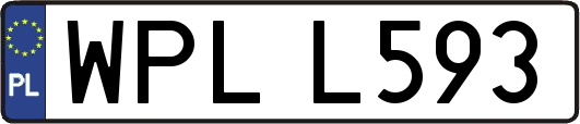 WPLL593