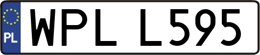 WPLL595