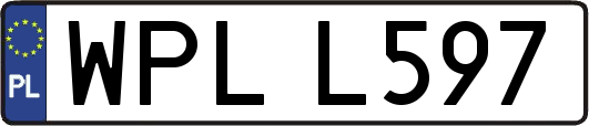 WPLL597