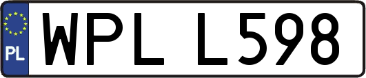 WPLL598