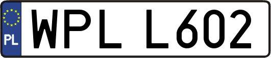 WPLL602