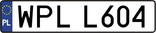 WPLL604