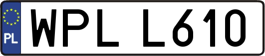 WPLL610