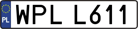 WPLL611