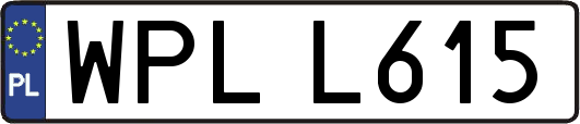 WPLL615