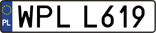 WPLL619