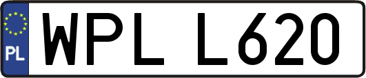 WPLL620