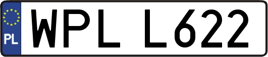 WPLL622