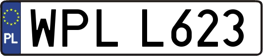 WPLL623