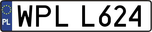 WPLL624