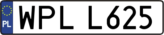 WPLL625