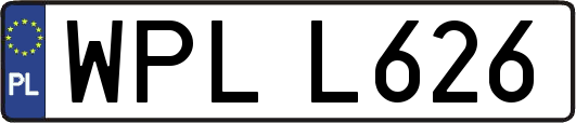 WPLL626
