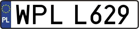 WPLL629