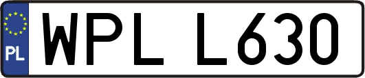 WPLL630