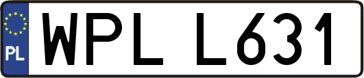 WPLL631