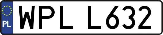 WPLL632