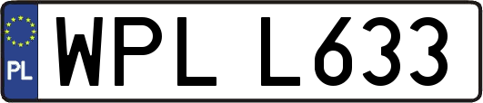 WPLL633