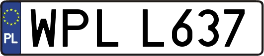 WPLL637
