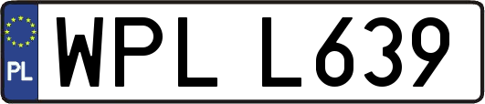 WPLL639