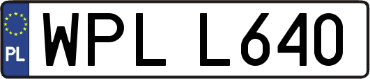 WPLL640