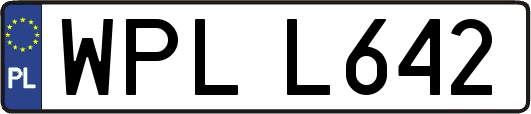 WPLL642