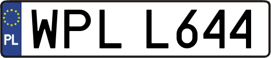 WPLL644