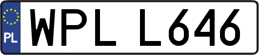 WPLL646