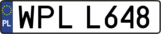 WPLL648