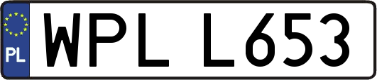 WPLL653