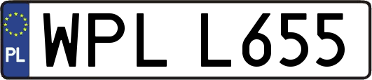WPLL655